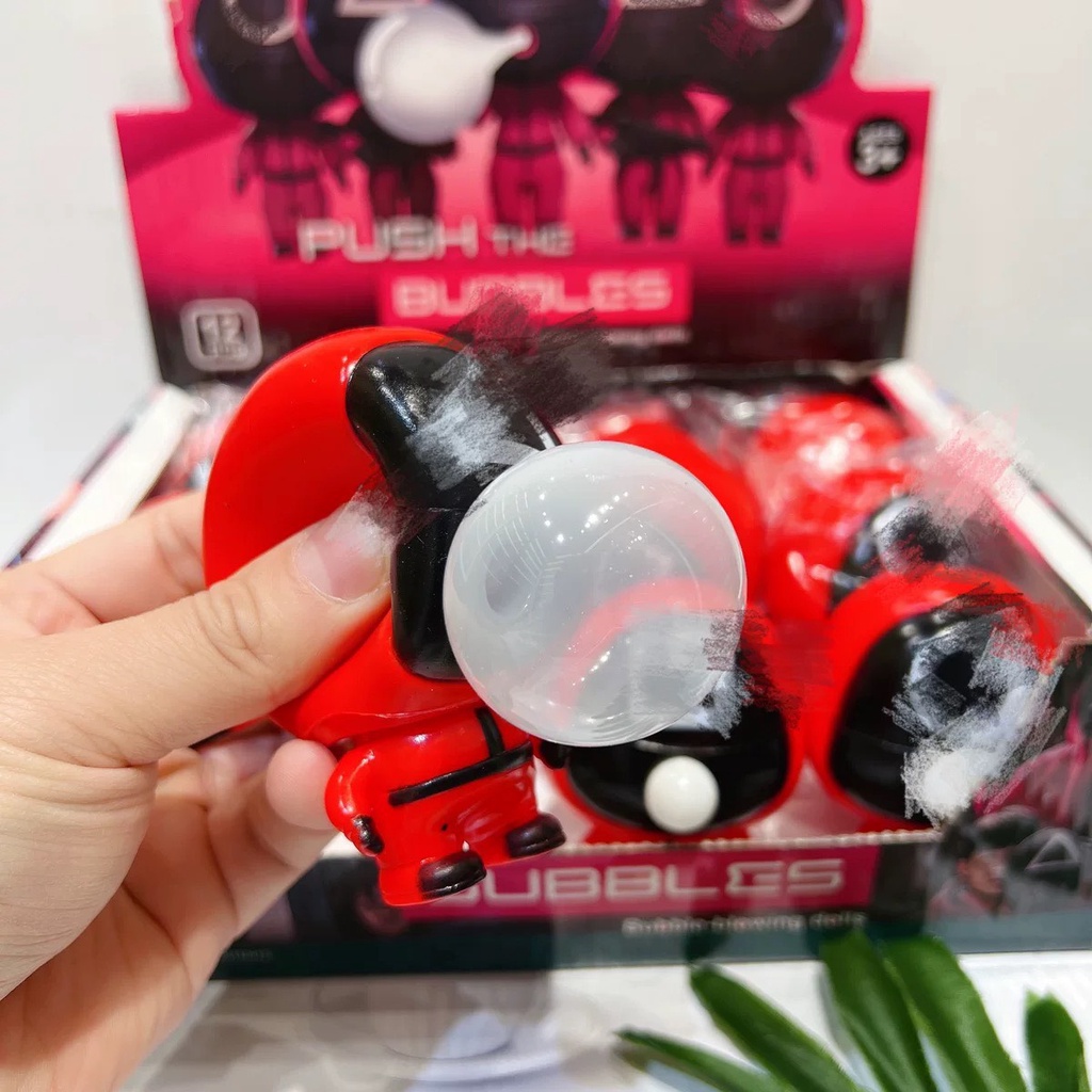 Đồ Chơi Bóp Giảm Căng Thẳng- Trò chơi con mực- Đồ chơi giải trí cho bé MH: B0104