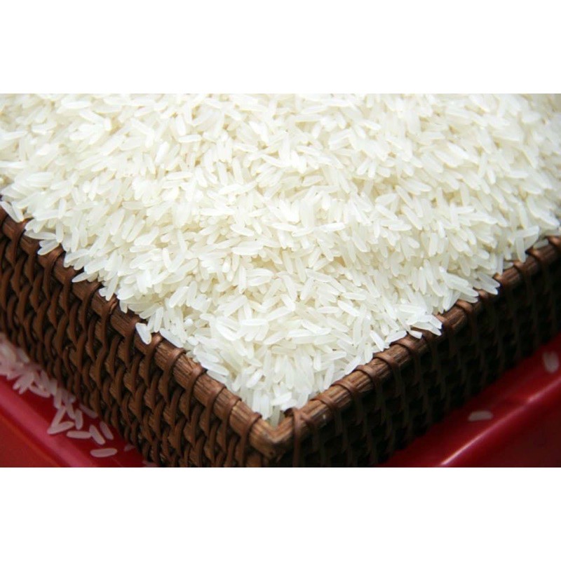 Gạo thơm RVT 5kg của Vinaseed
