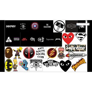 STICKER dán Vali, xe, barber shop, Mũ bảo hiểm , macbook, đàn, tường... Nhập mã GIẢM GIÁ 15k khi mua từ 3 set