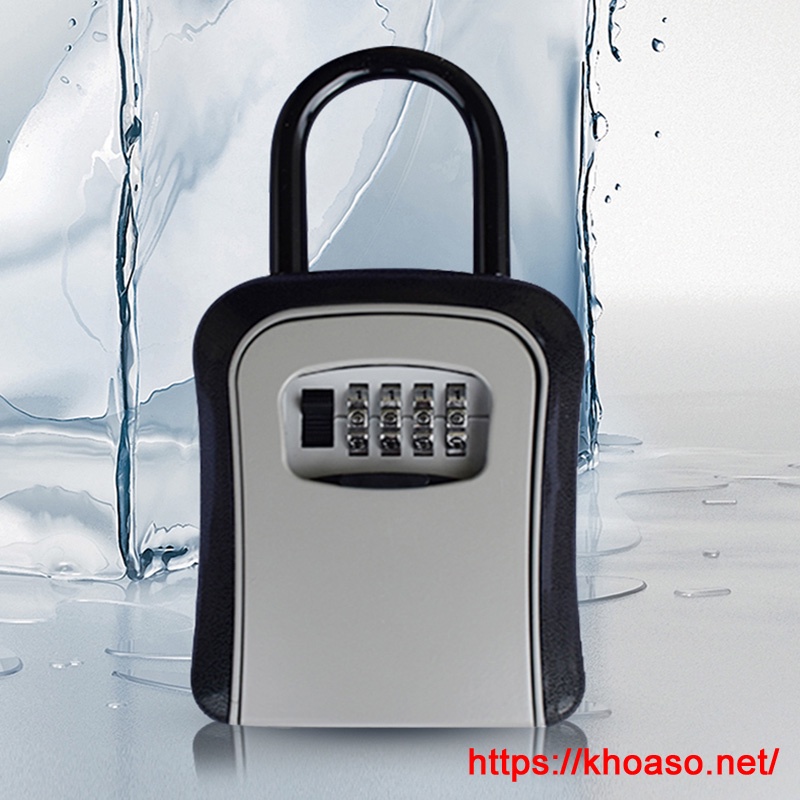 Hộp đựng chìa khóa G7