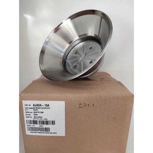 Lưỡi dao máy ép trái cây Panasonic MJ-DJ01/ MJ-SJ01