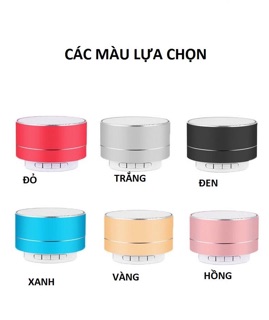 LOA BLUETOOTH MINI SIÊU RẺ