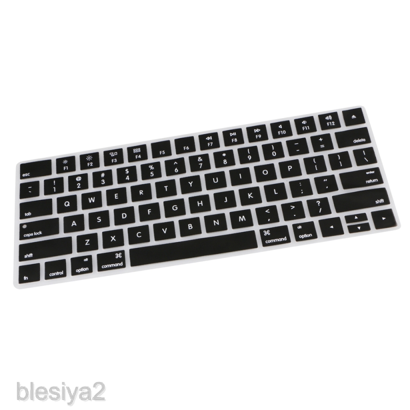 [BLESIYA2] Waterproof Keyboard SKin Protector for iMac Magic Wireless Keyboard