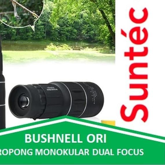 Ống Nhòm Bushnell 16x52