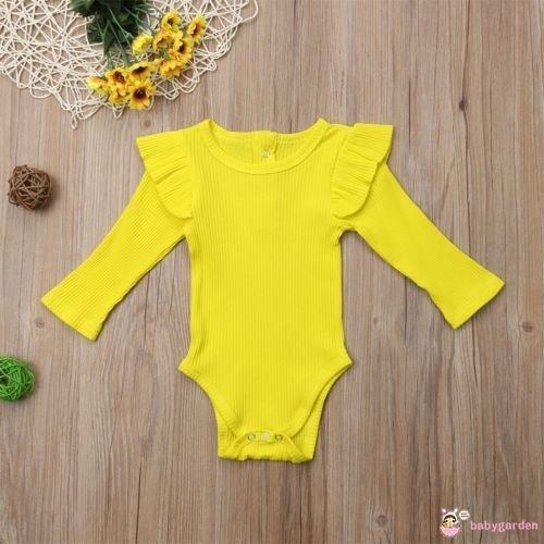 Jumpsuit bodysuit romper liền mảnh cho các bé nhỏ sơ sinh