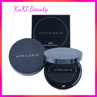 ❤ MẪU MỚI ❤ Phấn nước April Skin Magic Snow Cushion SPF 50++ PA+++