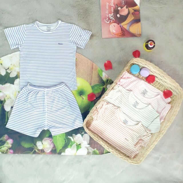 Bộ cộc tay avaler