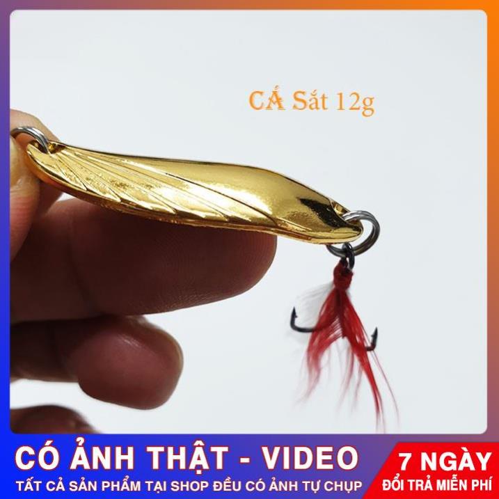 - Bộ mồi câu lure kèm 100m dây dù siêu bền -