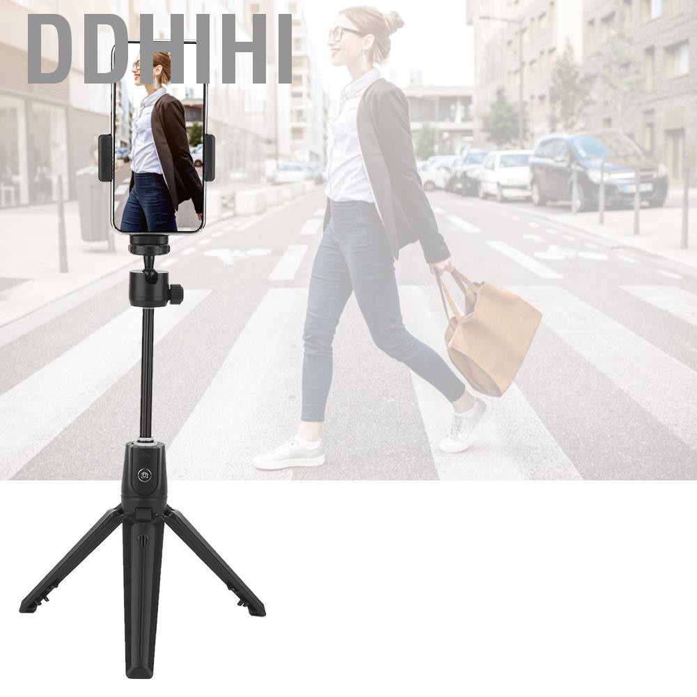 Gậy Chụp Ảnh Selfie Kết Nối Bluetooth 2 Trong 1 | BigBuy360 - bigbuy360.vn