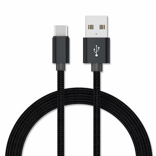 Dây Cáp Sạc Nhanh Usb 3.0a Cho Điện Thoại Iphone Samsung Xiaomi Redmi Huawei