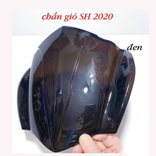 Mão Chắn Gió Sh 2020 - 2021