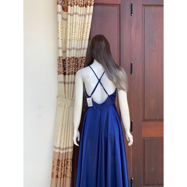 ĐẦM XUẤT DƯ CÓ BIGSIZE