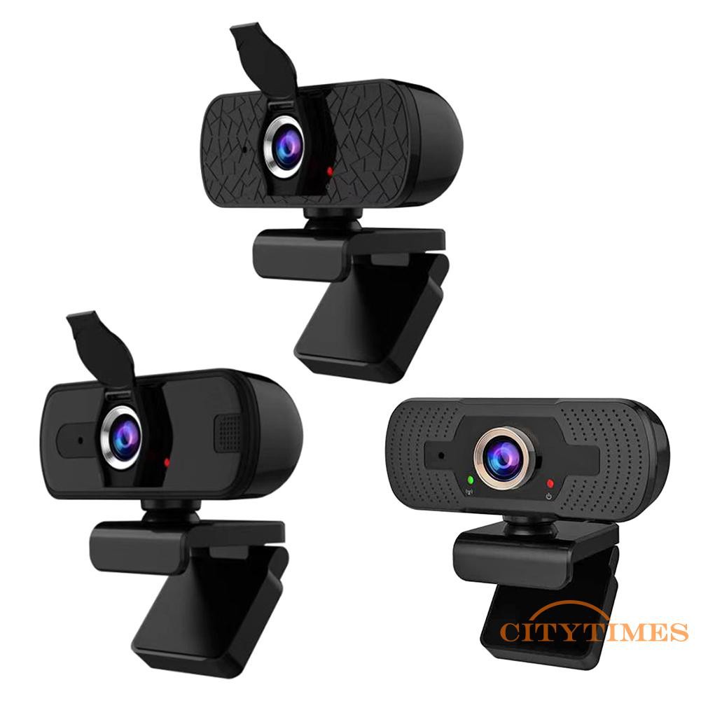 Webcam 1080p 2mp Hd Cổng Usb Hỗ Trợ Quay Video | BigBuy360 - bigbuy360.vn