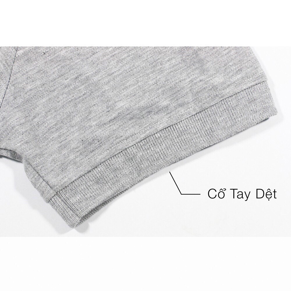 Áo phông nam cổ bẻ ngắn tay Gutus Man cao cấp : Chất thun cá sấu cotton 100% co giãn 4 chiều cực mềm mịn mát(ACB)