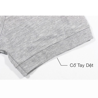 áo thun nam ngắn tay cổ bẻ