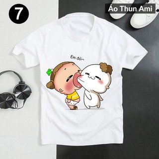 ⚡️FREESHIP⚡️Áo Thun Quỳnh Aka Cực Cute