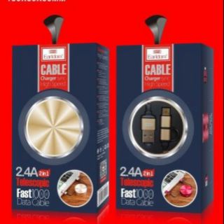 CÁP SẠC DÂY RÚT EARLDOM EC-SS5