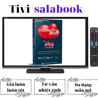 Bản đẹp THƯƠNG VỤ ĐỂ ĐỜI