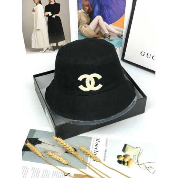 Mũ bucket Quảng Châu