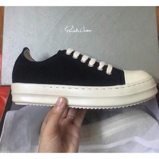 [DEAL SỐC + TẶNG TẤT] R.O giày thể thao sneakers thời thượng(Full box + bill)