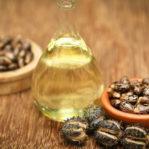 10ml Dầu Thầu Dầu(Castor Oil) Nguyên Chất Dưỡng Da