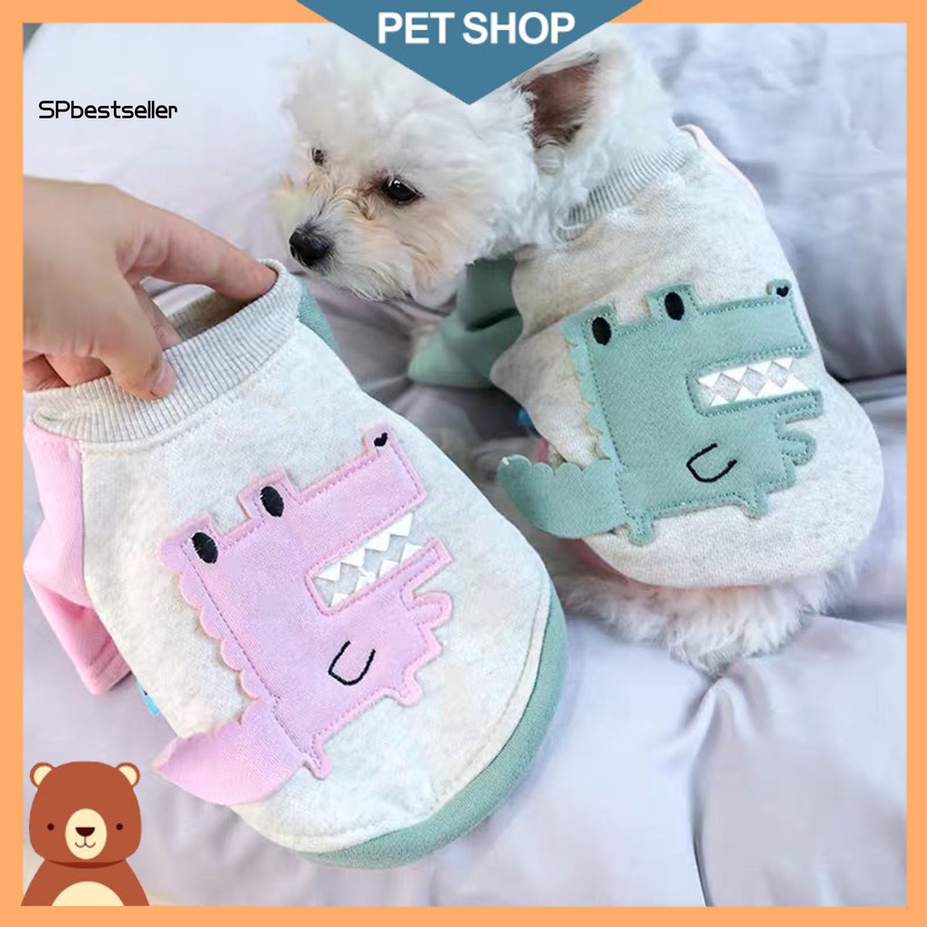 Áo Len In Hình Đôi Mắt Cho Thú Cưng