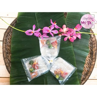 Combo 200 Bánh tráng sa tế tắc