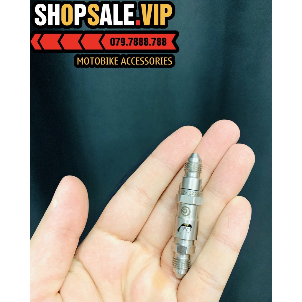 Ngắt Dầu Inox Staubli Thailand