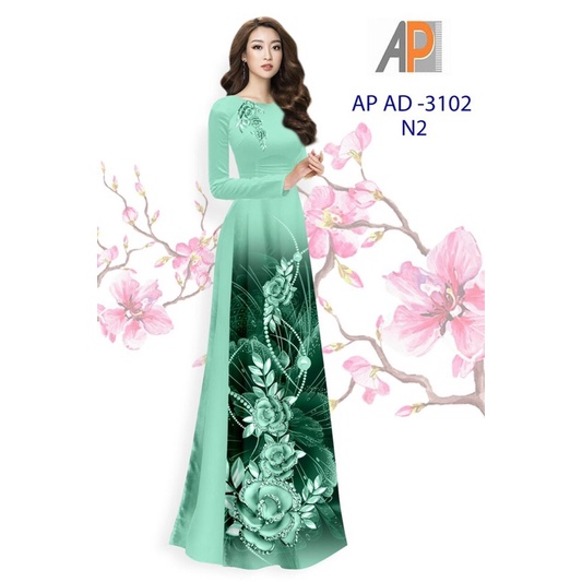 Vải áo dài