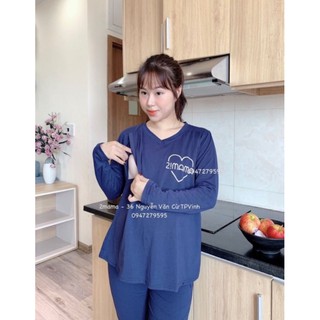 bộ bầu cốt tông cổ tim