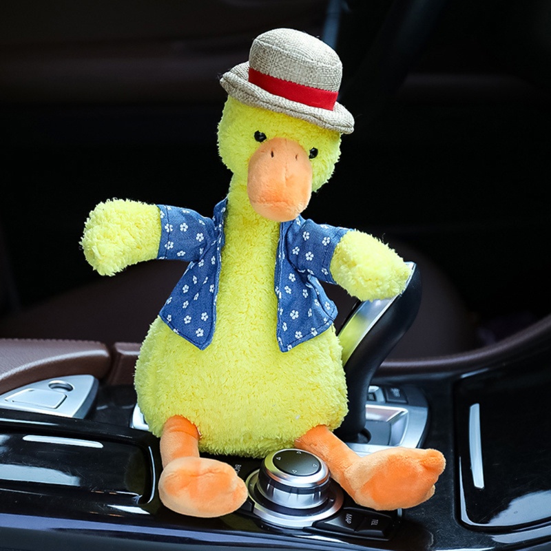 Túi Lọc Không Khí Bằng Than Tre Hoạt Tính Hình Động Vật Cho Xe Hơi / Tủ Quần Áo