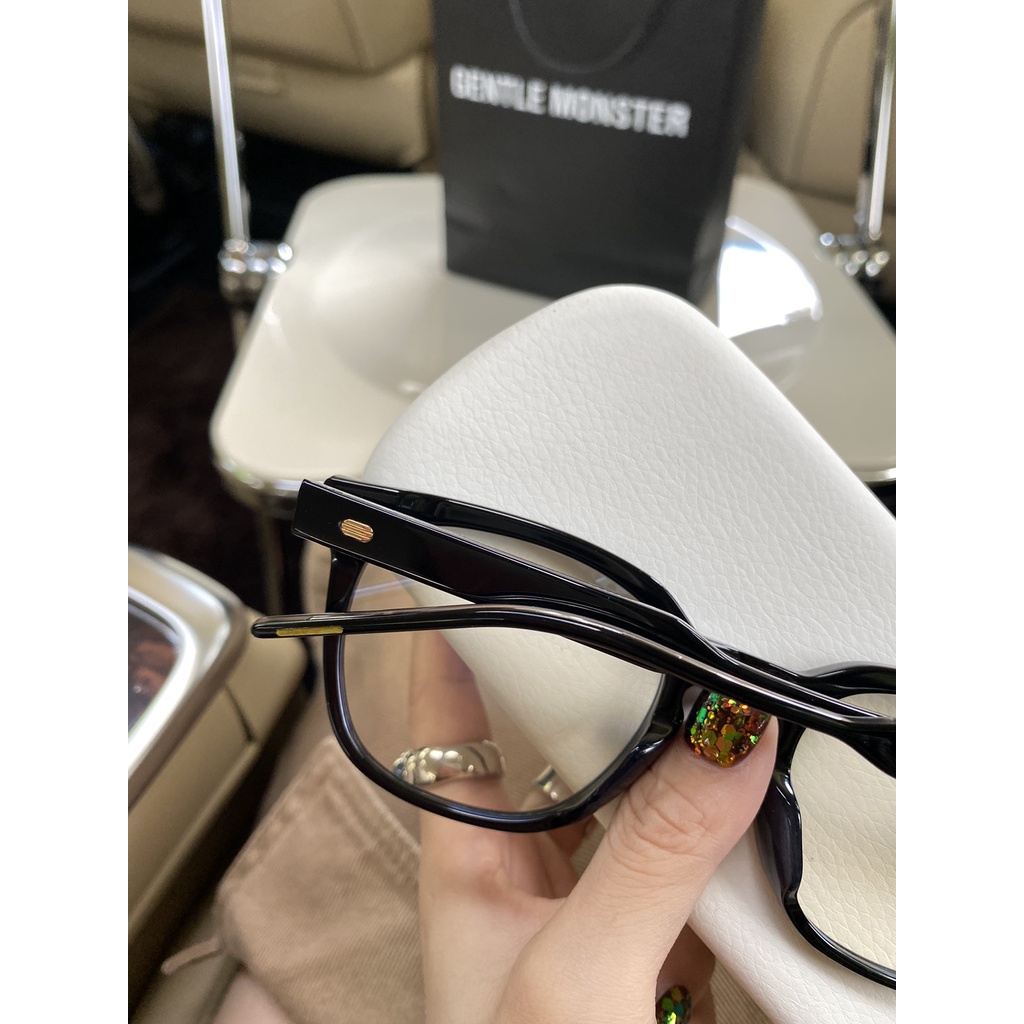 Kính Chiếu Hậu Màu Đen Cho Kubo 01 - GM 2021