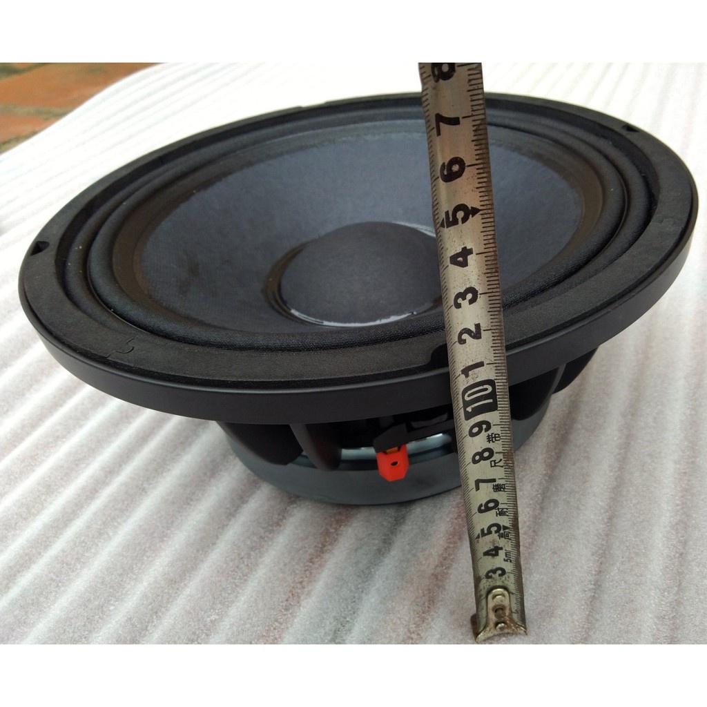 LOA BASS 25 JBL HÀNG NHẬP - TỪ 170 COIL 65.5 - GIÁ 1 CHIẾC - BASS CĂNG TIẾNG SÁNG - CỦ LOA 25