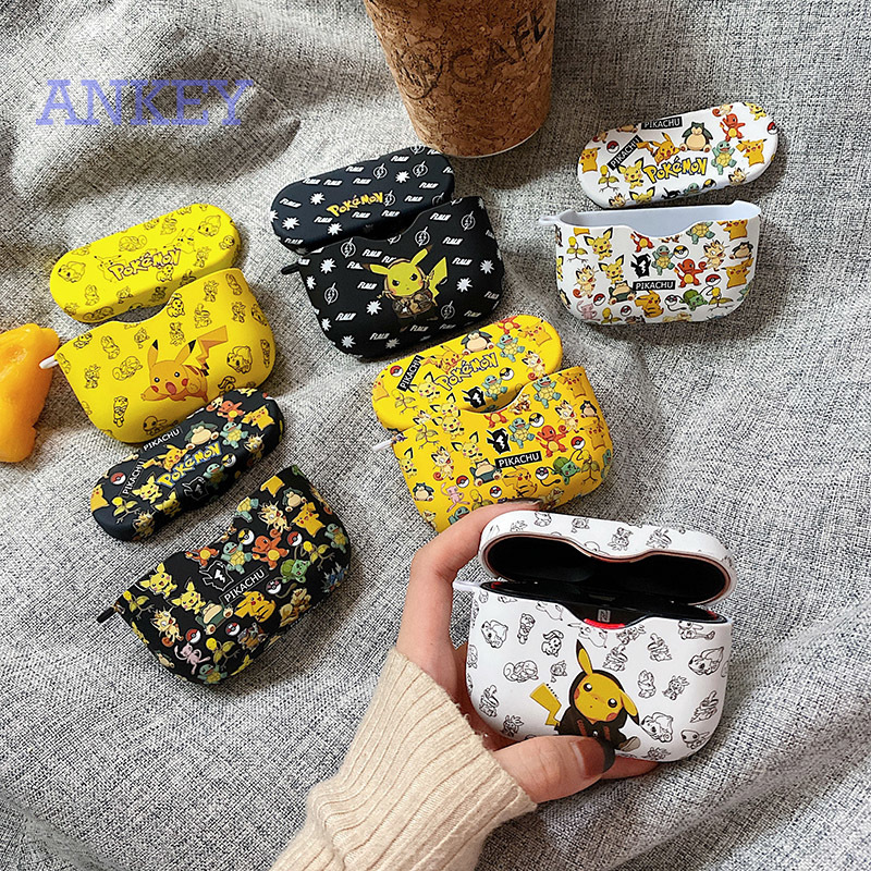 Sony WF-1000XM3 Case Kaws Plastic Cover for Sony WF-1000XM3 Case Iron man Wireless Bluetooth Earphone Shockproof PC Hard Case Headphone Box