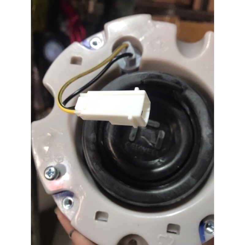 Pha đèn trước  xe Vespa Lx 125/150 Hãng