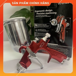 Súng Phun Sơn SMV - 1F Đài Loan Chất Lượng