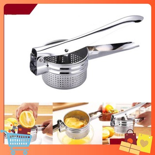 Dụng cụ ép tiện ích đa năng