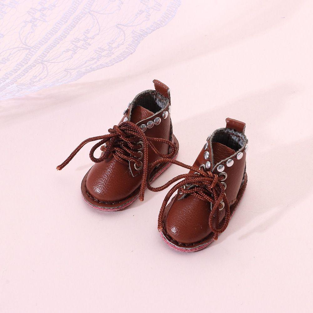Giày Búp Bê Vải 3 Kiểu Khác Nhau Thời Trang
