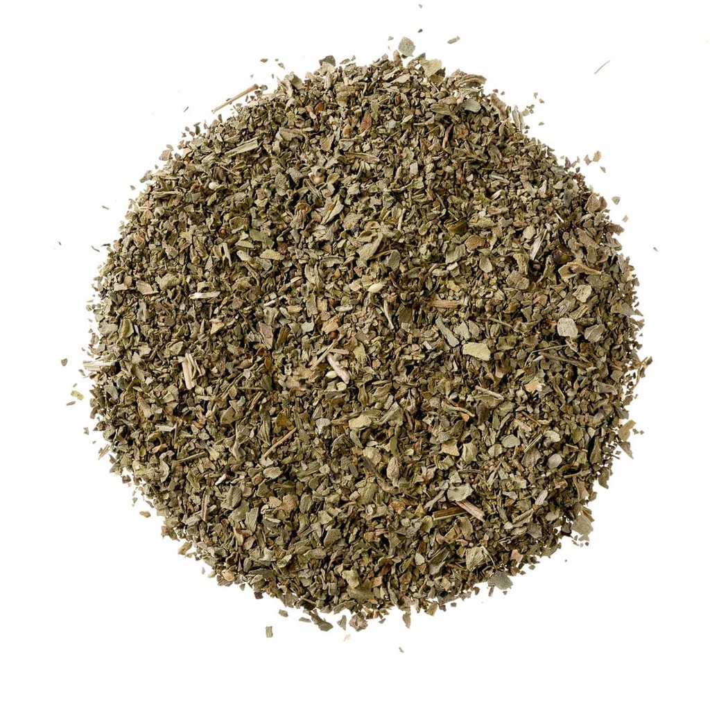 Hũ 10g Oregano / Basil / Thyme / Rosemary / Parsley/ Mixed Herbs / Sage / Marjoram / Tarragon (gia vị - lá thơm Tây)