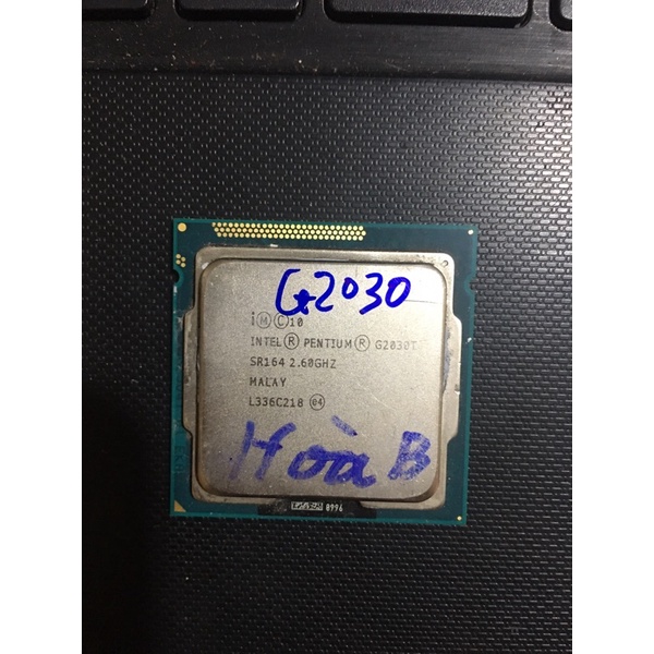 Chíp G2030 -g630 tháo máy lắp main h61