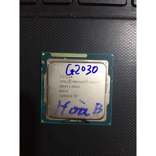 Chíp g2030 -g630 tháo máy lắp main h61