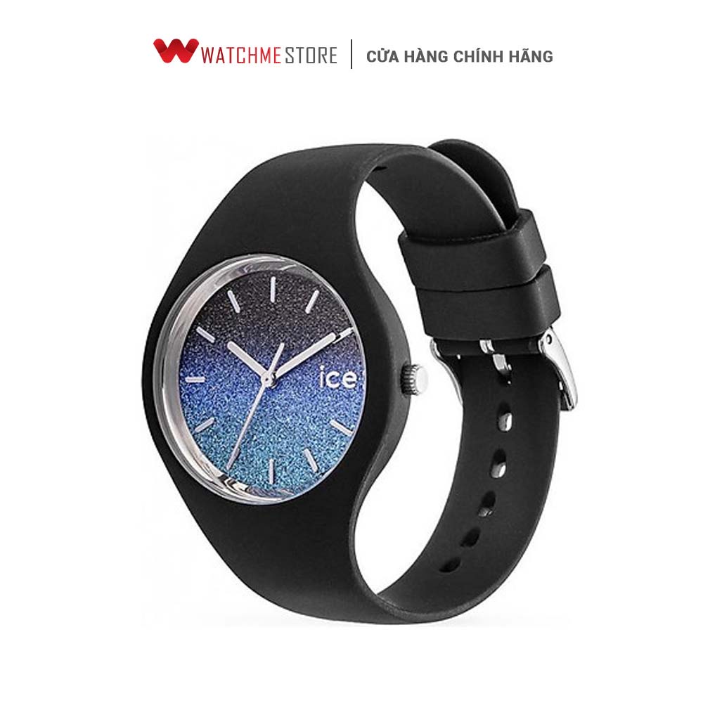 [ ĐẶC BIỆT 18-29.07 - VOUCHER 10%] - Đồng hồ Nữ Ice Watch dây silicone 015606