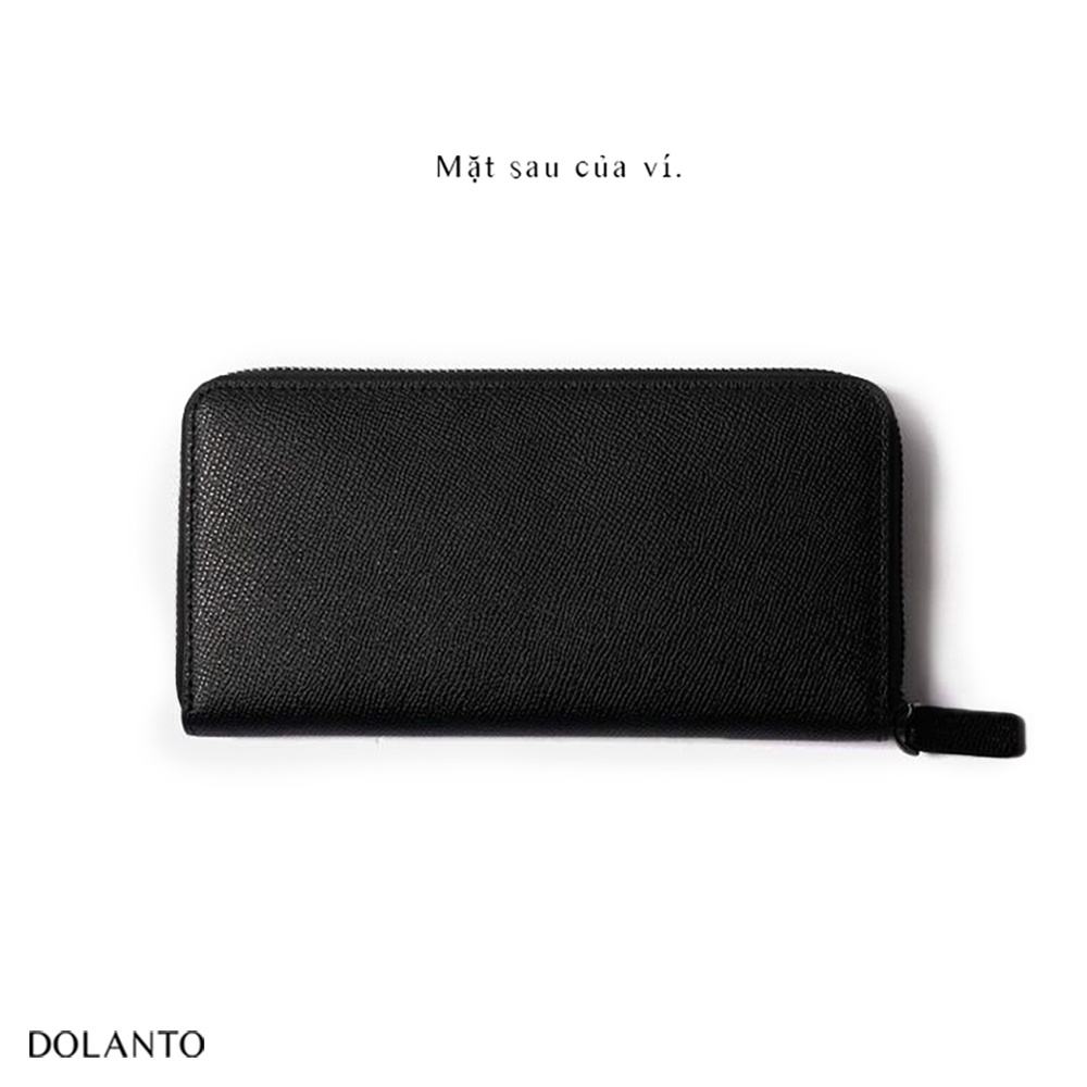 Ví DOLANTO BRAND Devon Wallet