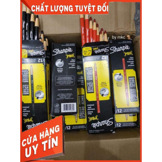 [ FREE SHIP ] 5 Cây Chì Đá Sharpie Vẽ Chân Mày ,Trang Điểm đồ phun xăm, dụng cụ phun xăm thẩm mỹ | BigBuy360 - bigbuy360.vn