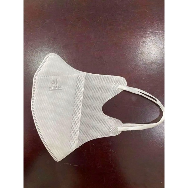 Khẩu Trang 5D Mask NNk
