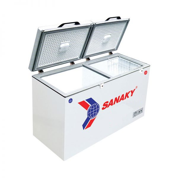 TỦ ĐÔNG SANAKY VH-4099W2K (400 Lít Chính hãng - Bảo hành 2 năm)