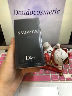 [ full ] Nước hoa Dior Sauvage EDT/EDP 60ml