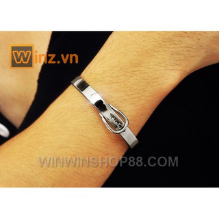 Vòng tay cặp Hàn Quốc WinWin88 VT135