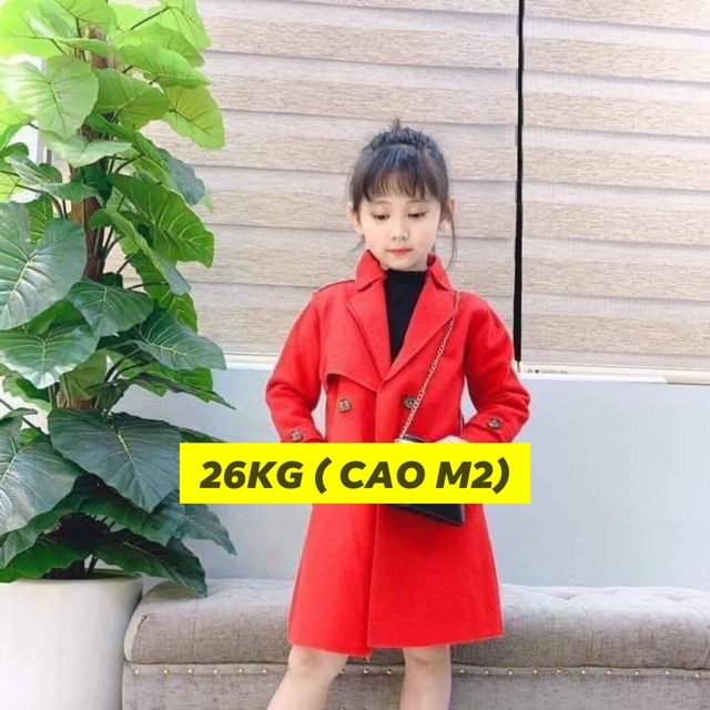 ao dạ qc bé ( Linh hương )