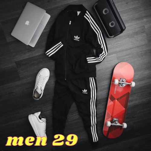 Bộ Đồ Nam, Nữ Thể Thao Cao Cấp Mặc Nhà Chất Nỉ